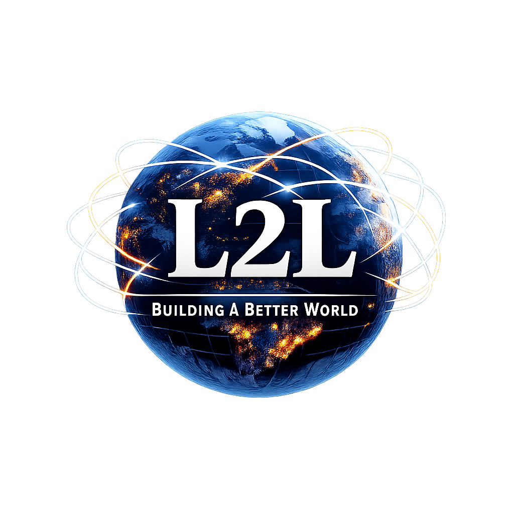 Learn2LAN — Building a Better World