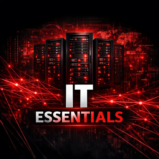 IT - Essentials CPT1605-900