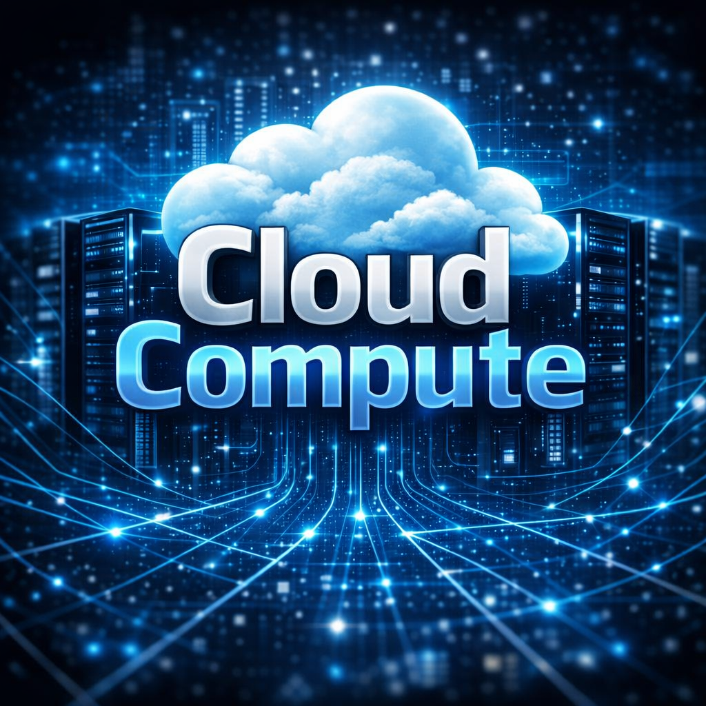 Cloud Compute