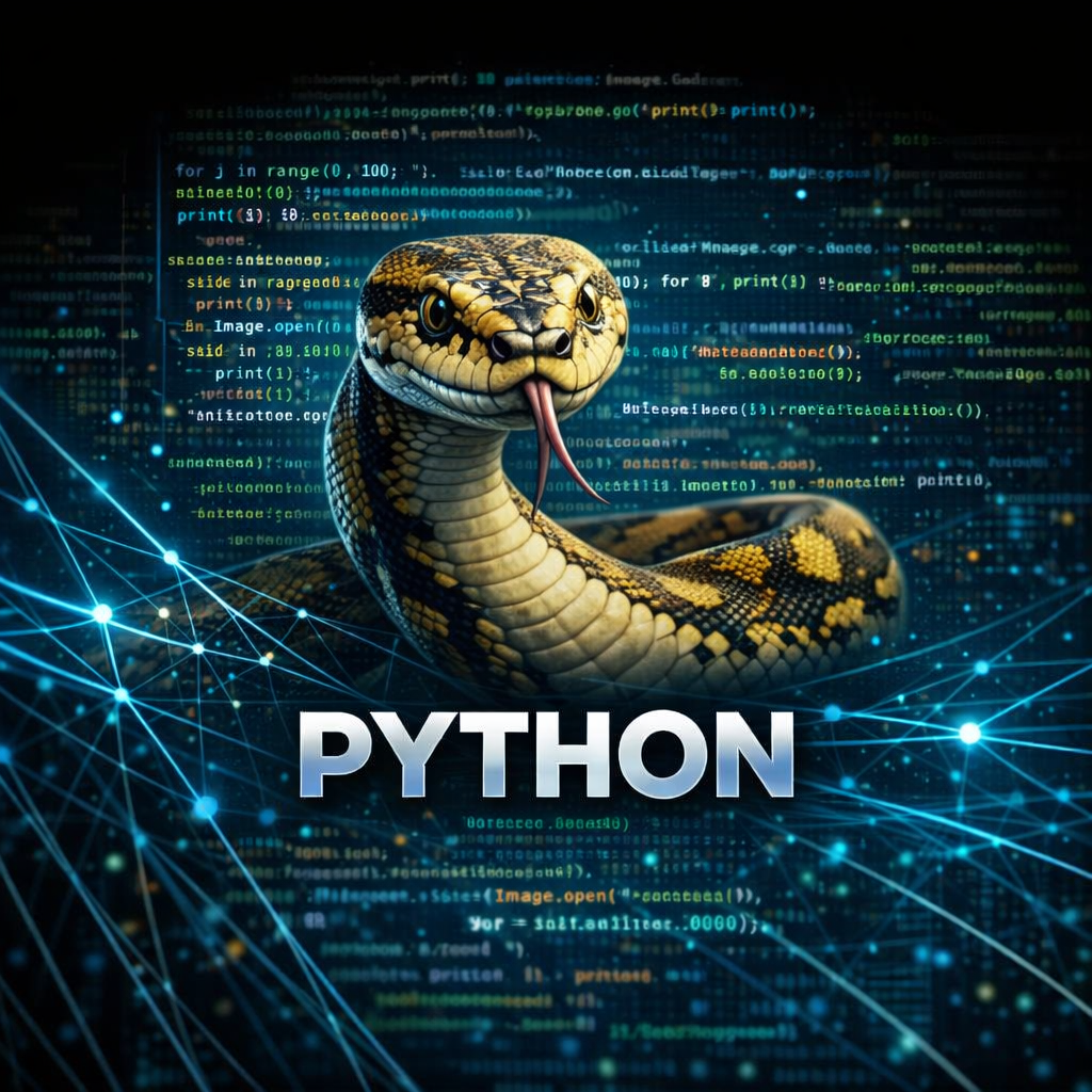 Intro to Python (FREE)
