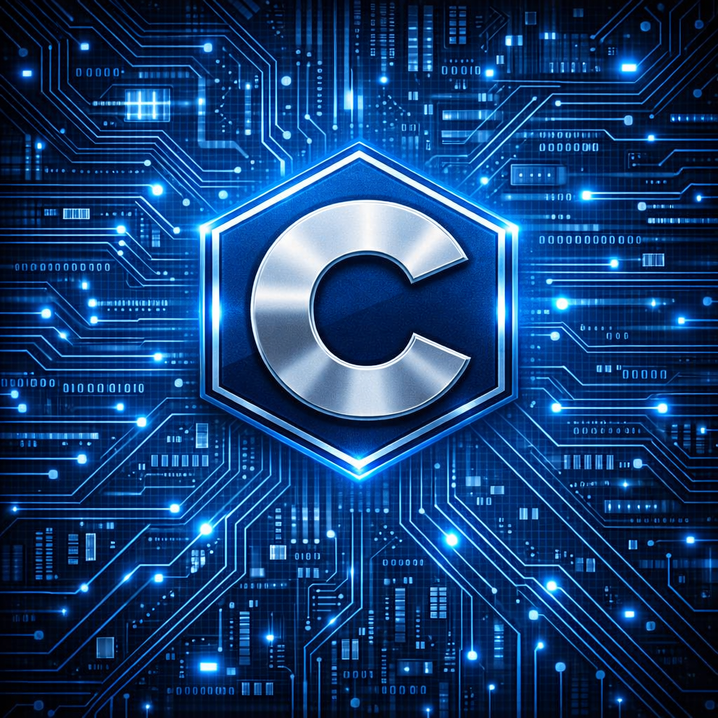 Intro to C (FREE)