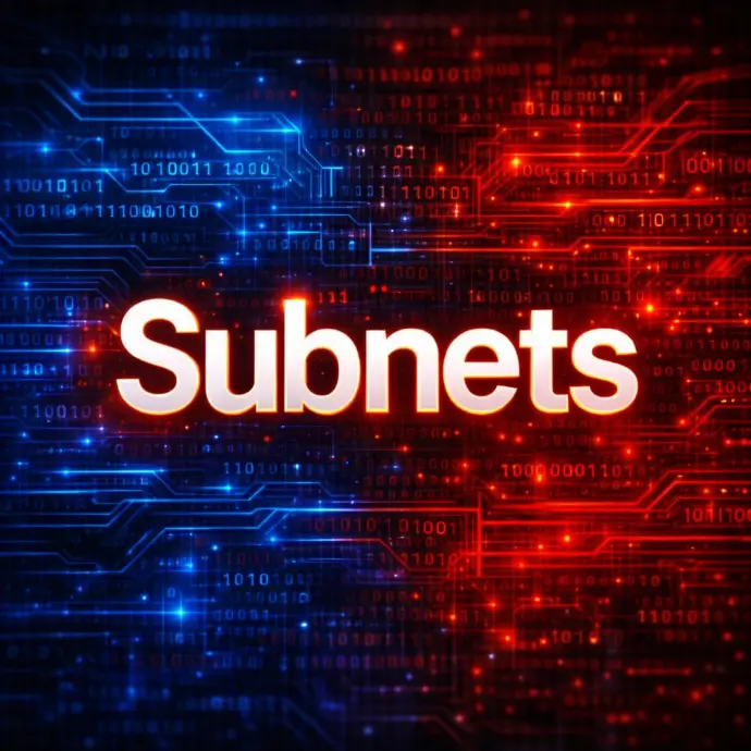 Subnetting (Mini Course)